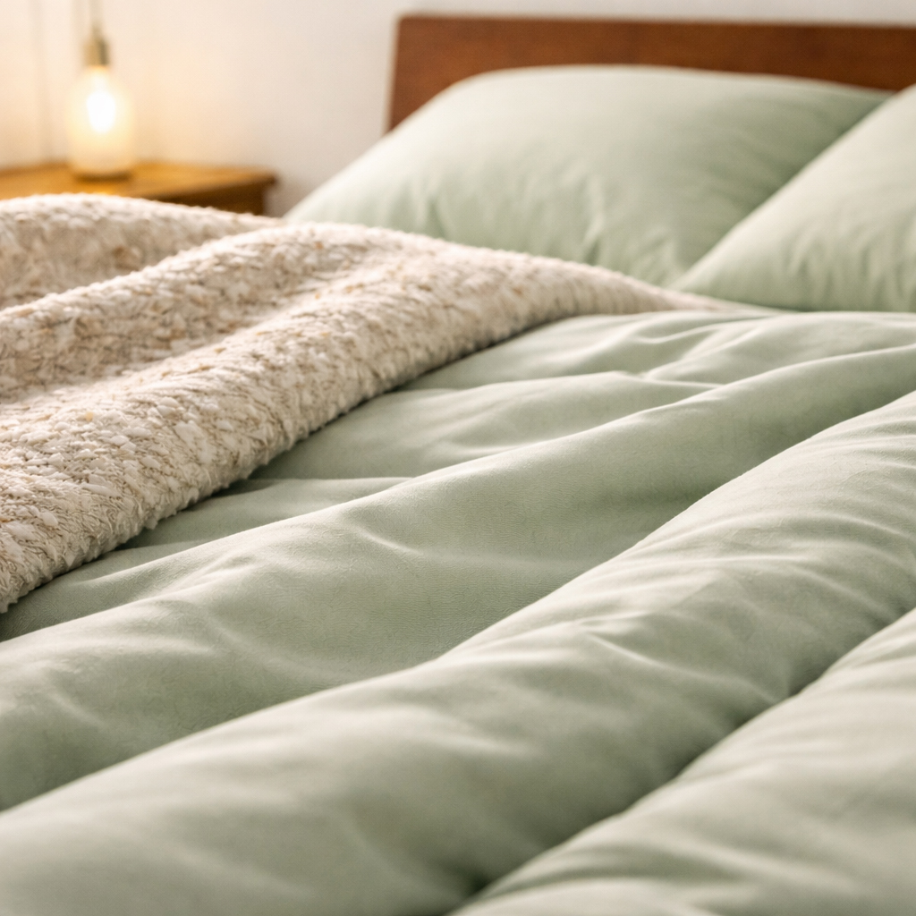 الیاف مصنوعی؛ وقتی کنترل اهمیت دارد