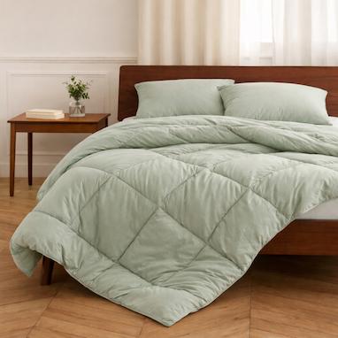 الیاف و خواب؛ وقتی علم وارد اتاق خواب می‌شود