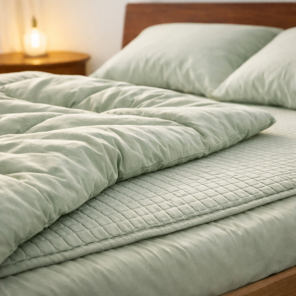 بدن در خواب چگونه واکنش نشان می‌دهد؟